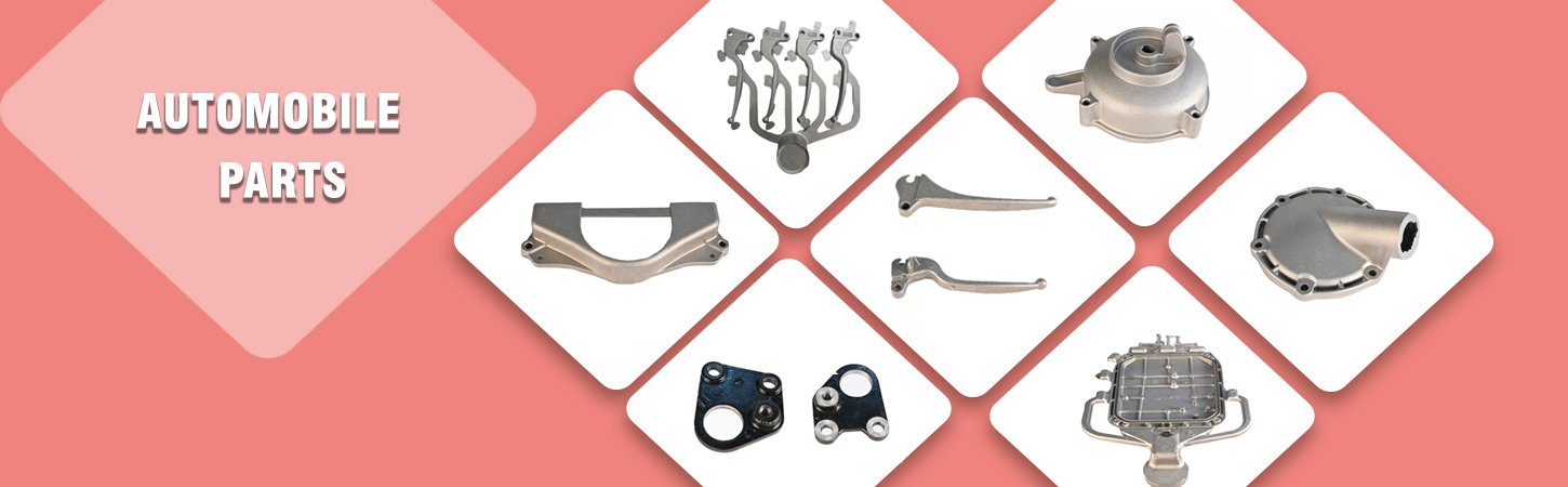 Machine & Power Tool Parts
