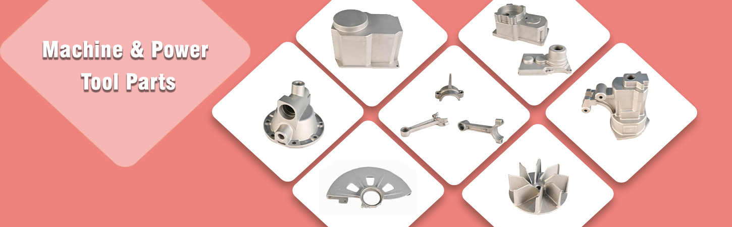 Electrical & LED Parts