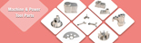 Electrical & LED Parts