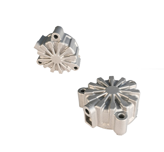 Automotive Parts