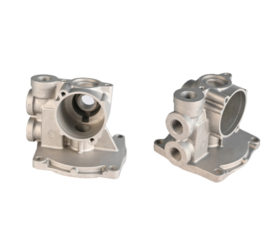 Automotive Parts