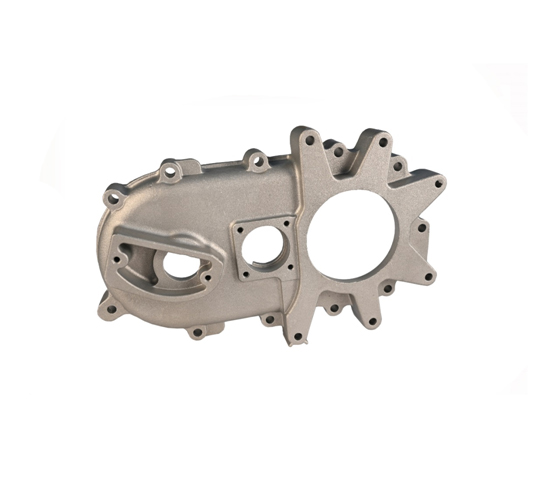 Automotive Parts