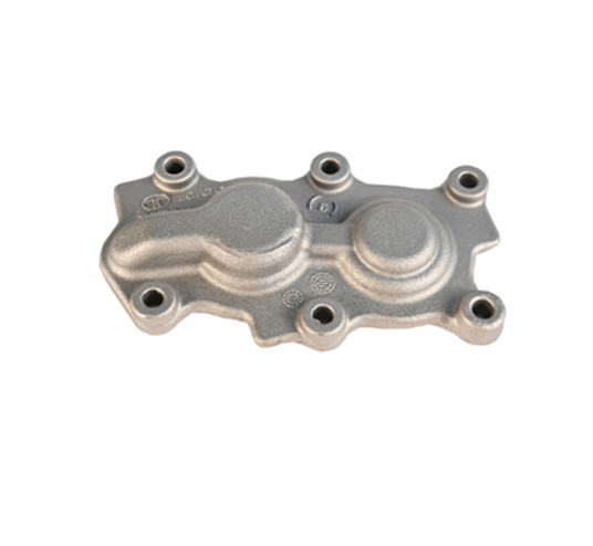 Automotive Parts