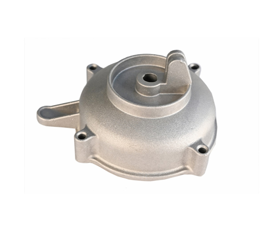 Automotive Parts