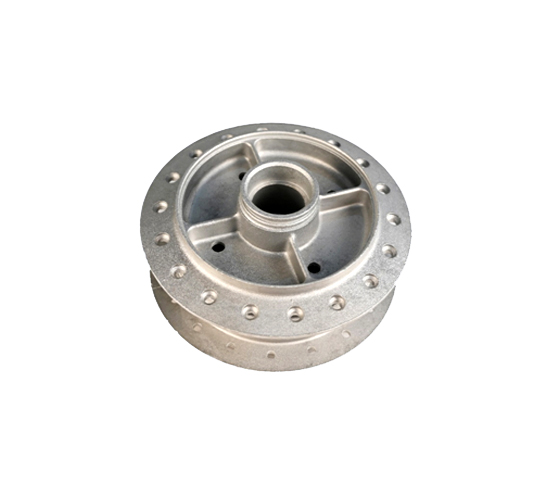 Automotive Parts