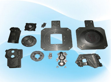 Automotive Parts