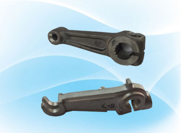 Automotive Parts