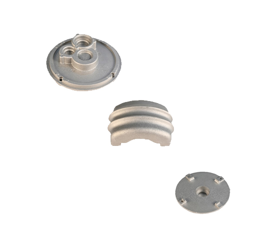 Electrical & LED Parts