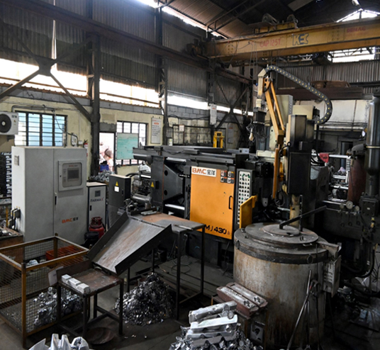 Automotive Parts